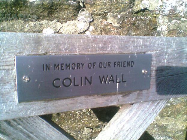 NEWMP Memorial Image